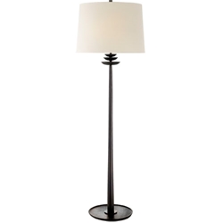 Deco Iron Floor Lamp