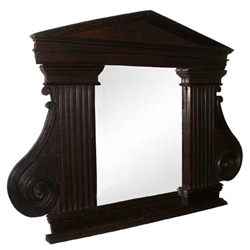 LXIV Period Mirror